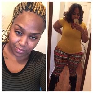 Meet your Posher, Summer